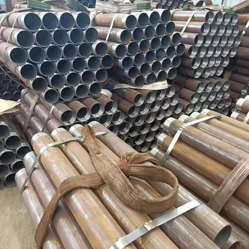 汝城地质钻探用跟管