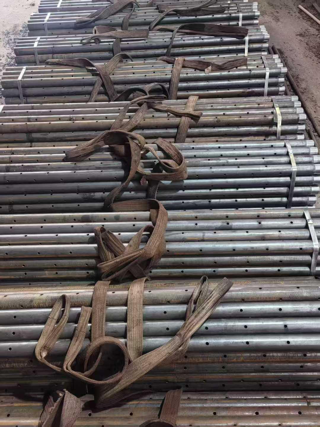 汝城127mm管棚管