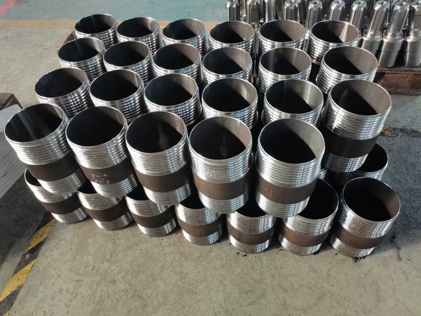 汝城219mm管棚管
